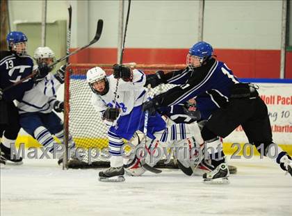 Thumbnail 3 in Hall/Southington @ Rocky Hill/RHAM photogallery.