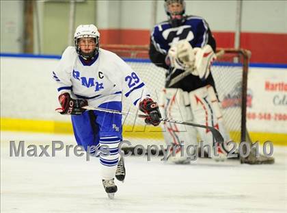 Thumbnail 3 in Hall/Southington @ Rocky Hill/RHAM photogallery.