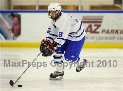 Thumbnail 3 in Hall/Southington @ Rocky Hill/RHAM photogallery.