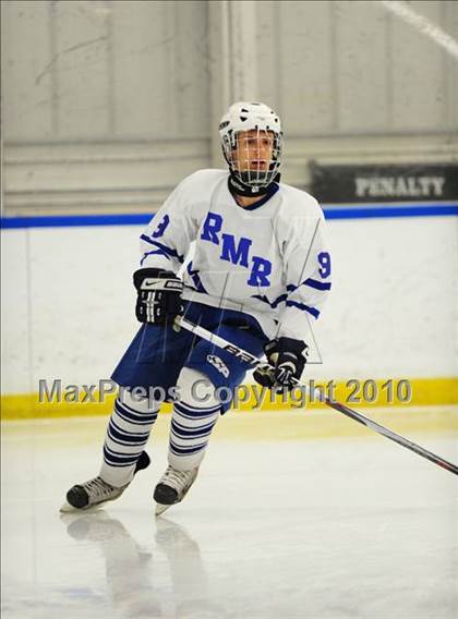 Thumbnail 1 in Hall/Southington @ Rocky Hill/RHAM photogallery.