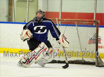 Thumbnail 3 in Hall/Southington @ Rocky Hill/RHAM photogallery.