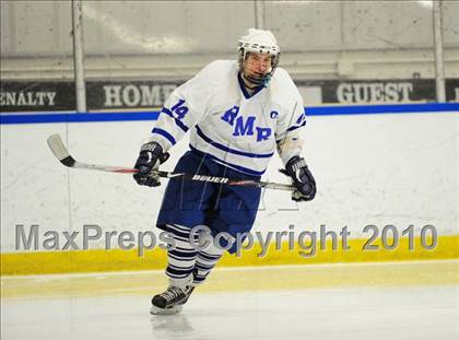 Thumbnail 1 in Hall/Southington @ Rocky Hill/RHAM photogallery.