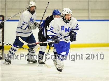 Thumbnail 2 in Hall/Southington @ Rocky Hill/RHAM photogallery.
