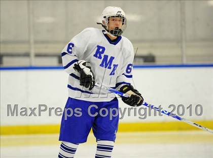 Thumbnail 3 in Hall/Southington @ Rocky Hill/RHAM photogallery.