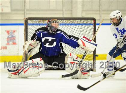Thumbnail 1 in Hall/Southington @ Rocky Hill/RHAM photogallery.
