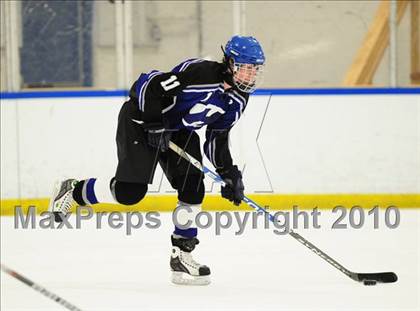 Thumbnail 3 in Hall/Southington @ Rocky Hill/RHAM photogallery.