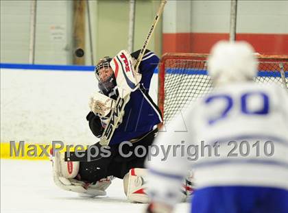 Thumbnail 3 in Hall/Southington @ Rocky Hill/RHAM photogallery.