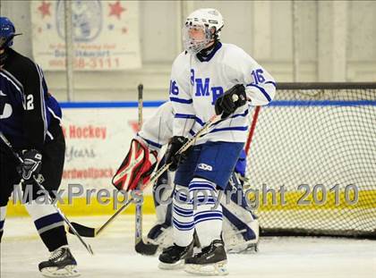 Thumbnail 2 in Hall/Southington @ Rocky Hill/RHAM photogallery.