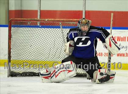 Thumbnail 3 in Hall/Southington @ Rocky Hill/RHAM photogallery.