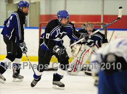 Thumbnail 2 in Hall/Southington @ Rocky Hill/RHAM photogallery.