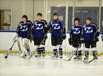 Thumbnail 2 in Hall/Southington @ Rocky Hill/RHAM photogallery.