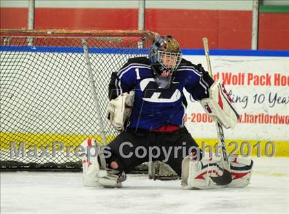 Thumbnail 1 in Hall/Southington @ Rocky Hill/RHAM photogallery.