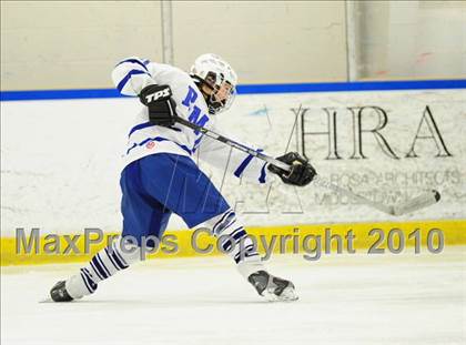Thumbnail 1 in Hall/Southington @ Rocky Hill/RHAM photogallery.