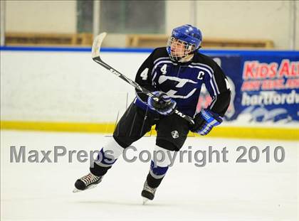 Thumbnail 2 in Hall/Southington @ Rocky Hill/RHAM photogallery.