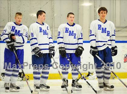 Thumbnail 3 in Hall/Southington @ Rocky Hill/RHAM photogallery.