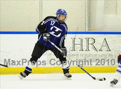 Thumbnail 2 in Hall/Southington @ Rocky Hill/RHAM photogallery.