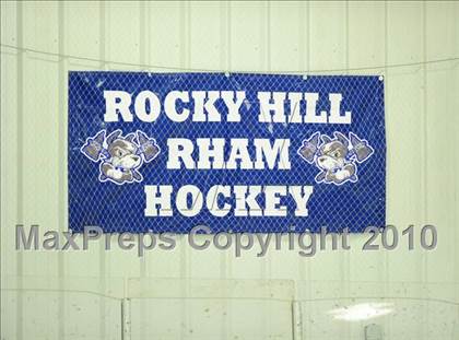 Thumbnail 1 in Hall/Southington @ Rocky Hill/RHAM photogallery.