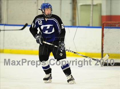 Thumbnail 2 in Hall/Southington @ Rocky Hill/RHAM photogallery.