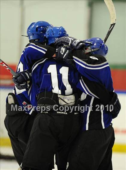 Thumbnail 2 in Hall/Southington @ Rocky Hill/RHAM photogallery.