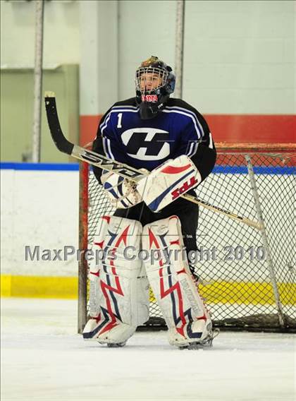 Thumbnail 3 in Hall/Southington @ Rocky Hill/RHAM photogallery.