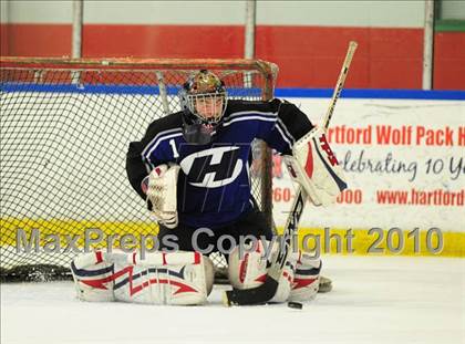 Thumbnail 3 in Hall/Southington @ Rocky Hill/RHAM photogallery.