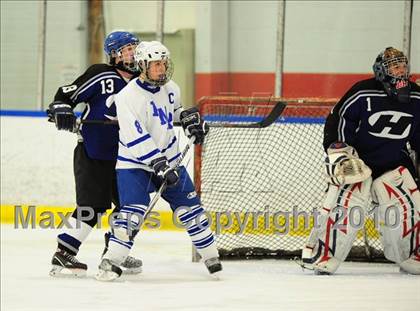 Thumbnail 3 in Hall/Southington @ Rocky Hill/RHAM photogallery.
