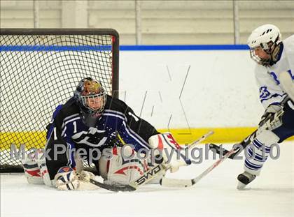 Thumbnail 2 in Hall/Southington @ Rocky Hill/RHAM photogallery.