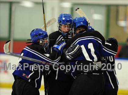 Thumbnail 3 in Hall/Southington @ Rocky Hill/RHAM photogallery.