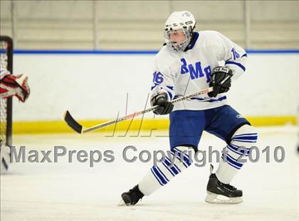 Thumbnail 3 in Hall/Southington @ Rocky Hill/RHAM photogallery.