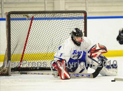 Thumbnail 2 in Hall/Southington @ Rocky Hill/RHAM photogallery.