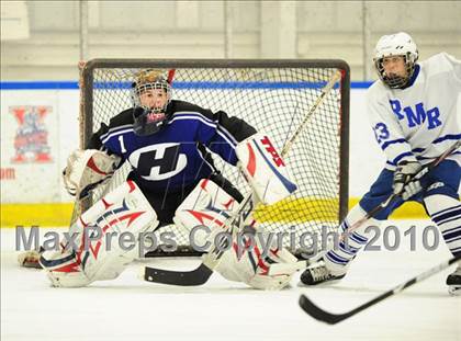 Thumbnail 3 in Hall/Southington @ Rocky Hill/RHAM photogallery.