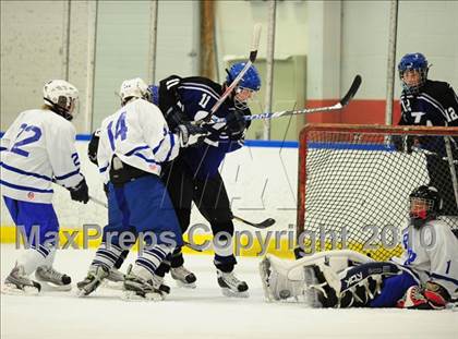 Thumbnail 3 in Hall/Southington @ Rocky Hill/RHAM photogallery.
