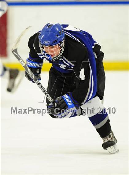 Thumbnail 2 in Hall/Southington @ Rocky Hill/RHAM photogallery.