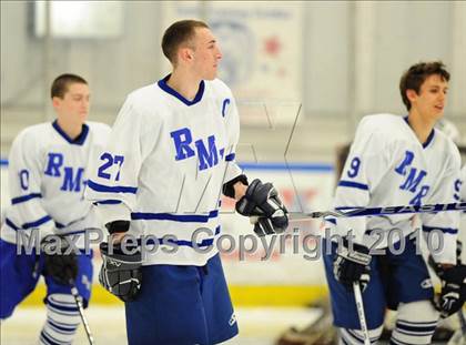 Thumbnail 2 in Hall/Southington @ Rocky Hill/RHAM photogallery.