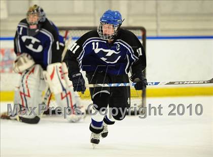 Thumbnail 1 in Hall/Southington @ Rocky Hill/RHAM photogallery.
