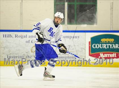 Thumbnail 1 in Hall/Southington @ Rocky Hill/RHAM photogallery.