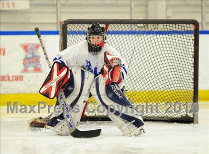 Thumbnail 3 in Hall/Southington @ Rocky Hill/RHAM photogallery.