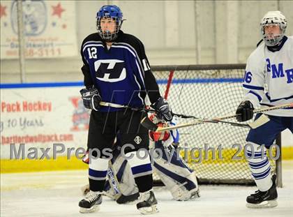 Thumbnail 1 in Hall/Southington @ Rocky Hill/RHAM photogallery.