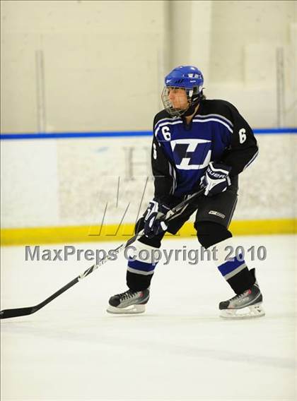 Thumbnail 1 in Hall/Southington @ Rocky Hill/RHAM photogallery.
