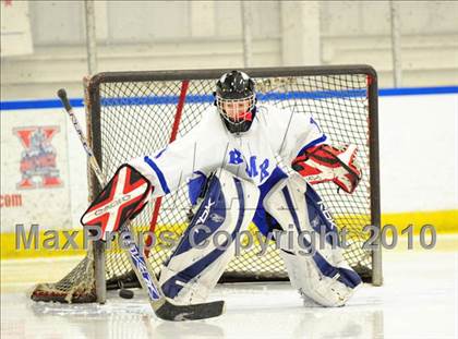 Thumbnail 3 in Hall/Southington @ Rocky Hill/RHAM photogallery.