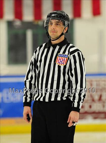 Thumbnail 1 in Hall/Southington @ Rocky Hill/RHAM photogallery.