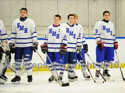 Thumbnail 3 in Hall/Southington @ Rocky Hill/RHAM photogallery.