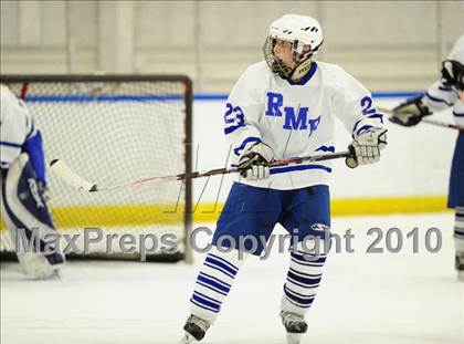 Thumbnail 2 in Hall/Southington @ Rocky Hill/RHAM photogallery.