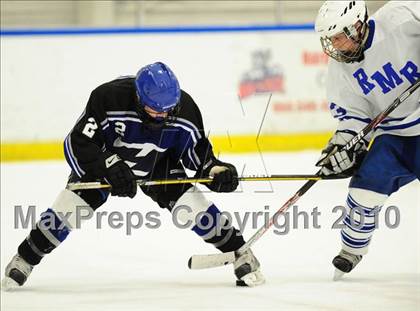 Thumbnail 1 in Hall/Southington @ Rocky Hill/RHAM photogallery.