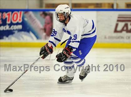 Thumbnail 1 in Hall/Southington @ Rocky Hill/RHAM photogallery.