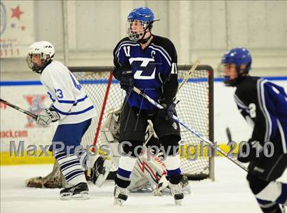 Thumbnail 1 in Hall/Southington @ Rocky Hill/RHAM photogallery.