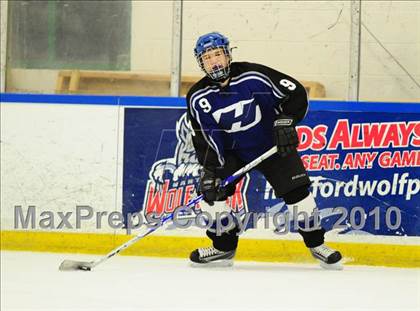 Thumbnail 2 in Hall/Southington @ Rocky Hill/RHAM photogallery.