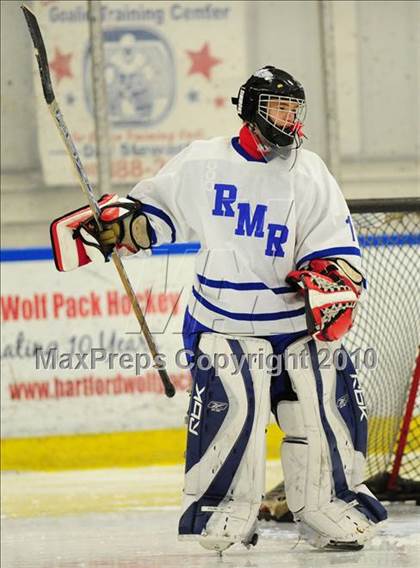 Thumbnail 1 in Hall/Southington @ Rocky Hill/RHAM photogallery.