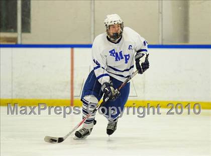 Thumbnail 1 in Hall/Southington @ Rocky Hill/RHAM photogallery.