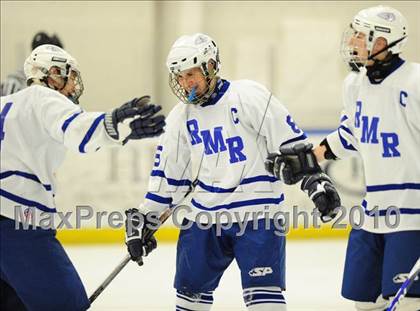 Thumbnail 3 in Hall/Southington @ Rocky Hill/RHAM photogallery.